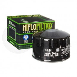 Hiflofiltro oliefilter HF164