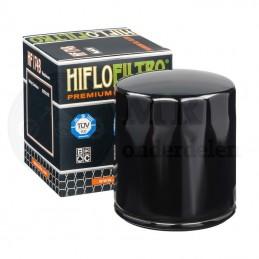 Hiflofiltro oliefilter HF174B