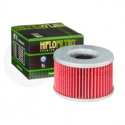 Hiflofiltro oliefilter HF111