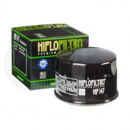 Hiflofiltro oliefilter HF147