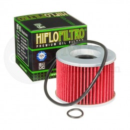 Hiflofiltro oliefilter HF401
