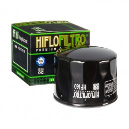 Oliefilter HF160 Hiflofiltro