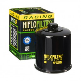 Oliefilter HF303RC Racing -...