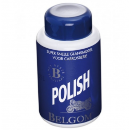 Belgom Polish...