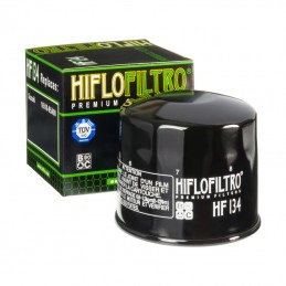 Hiflofiltro oliefilter HF134