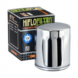 Oliefilter HF171C Hiflofiltro