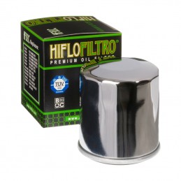 Oliefilter HF303C Hiflofiltro