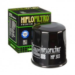 Oliefilter HF303 Hiflofiltro