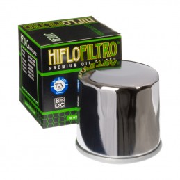Oliefilter HF204C Hiflofiltro