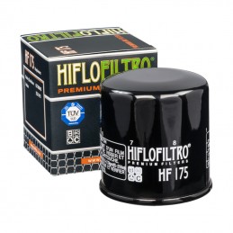 Hiflofiltro oliefilter HF175