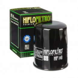 Hiflofiltro oliefilter HF148