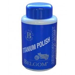 Belgom Titanium Polish...