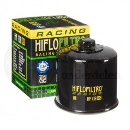 Oliefilter HF138RC Hiflofiltro