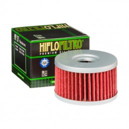 Hiflofiltro oliefilter HF137
