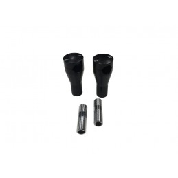 Risers "Glide Syle 130mm"...