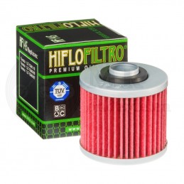 Oliefilter HF145 Hiflofiltro