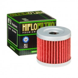 Hiflofiltro oliefilter HF131