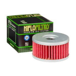Hiflofiltro oliefilter HF136