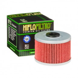 Oliefilter Hiflofiltro HF112