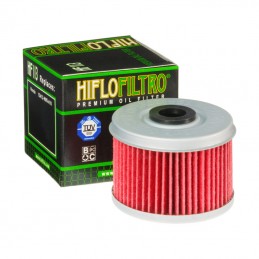 Oliefilter HF113 Hiflofiltro