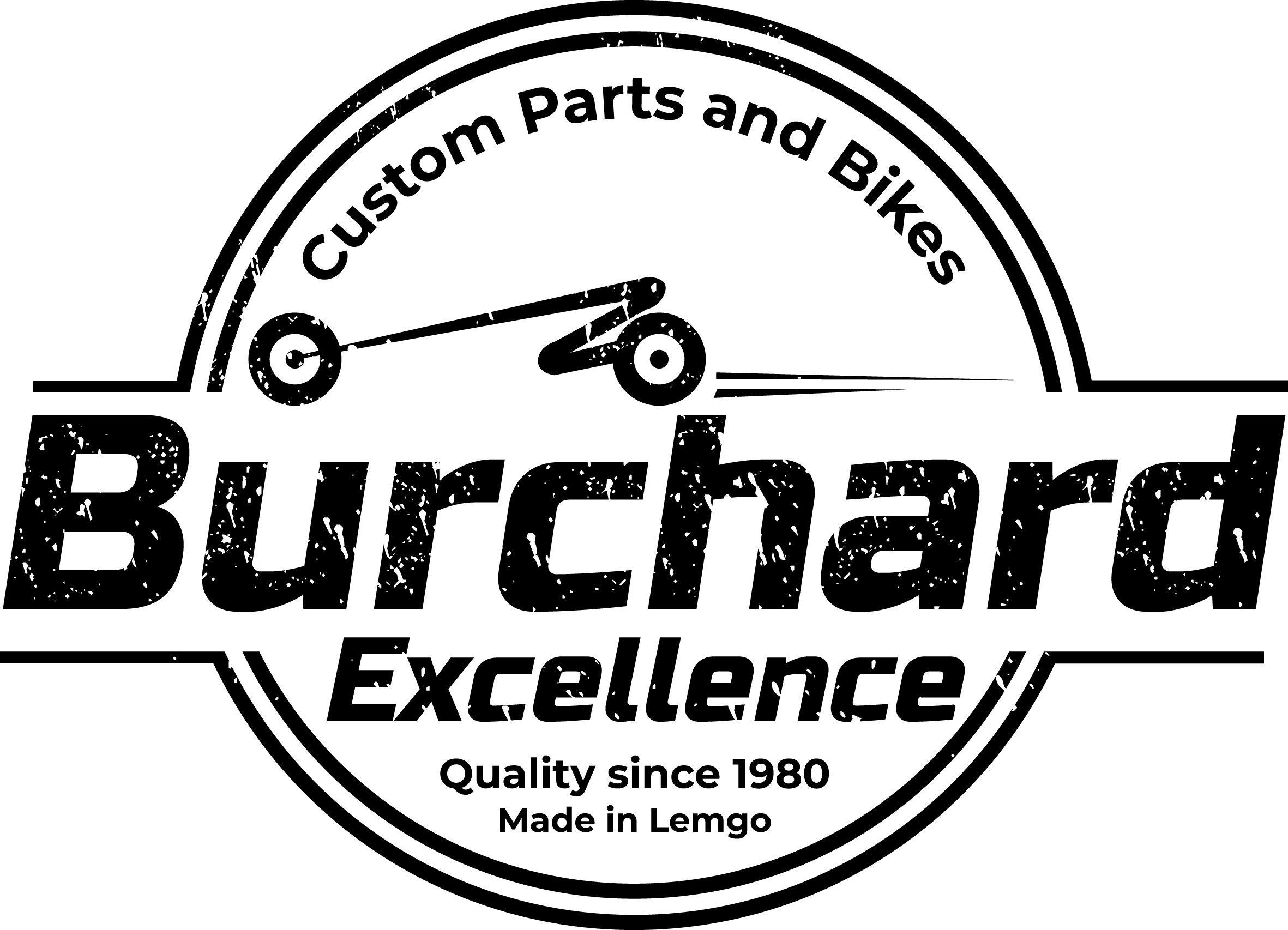 Burchard-Excellence